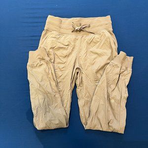 Mid-Rise Dance Studio Jogger